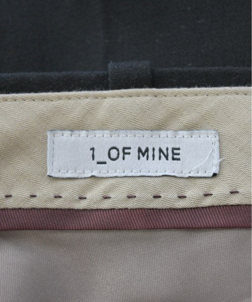 1_OF MINE กางเกง อื่น