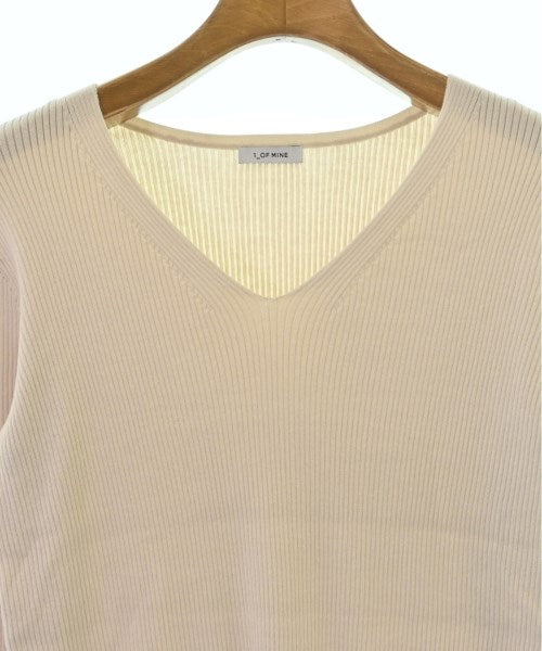 1_OF MINE เสื้อกันหนาว