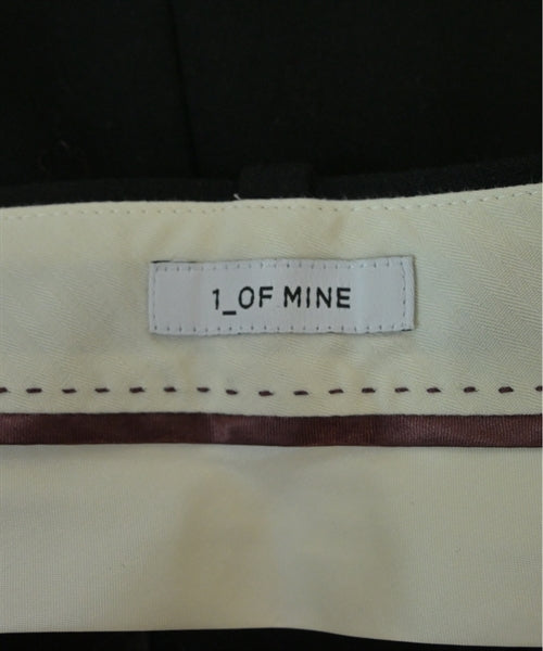 1_OF MINE กางเกง อื่น