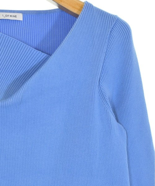 1_OF MINE เสื้อกันหนาว