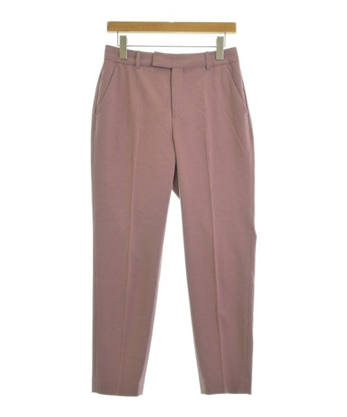 1_OF MINE กางเกงขายาว