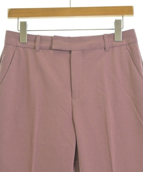 1_OF MINE กางเกงขายาว