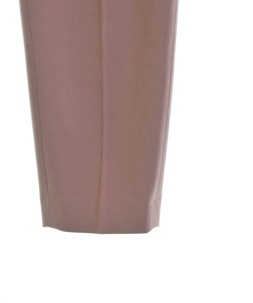 1_OF MINE กางเกงขายาว