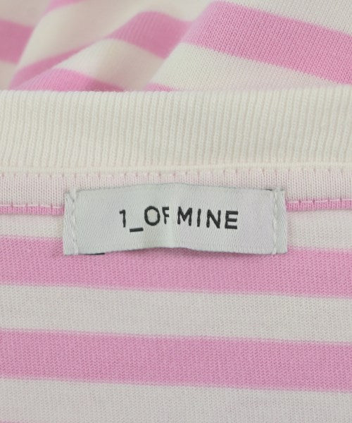 1_OF MINE แขนกุด