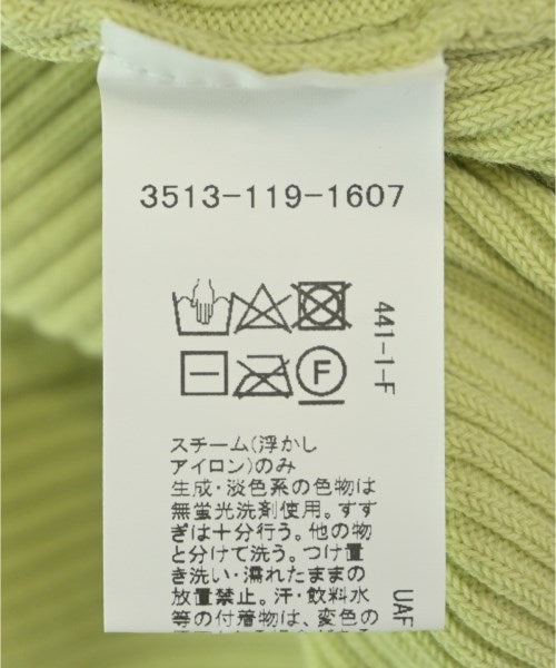 1_OF MINE เสื้อกันหนาว