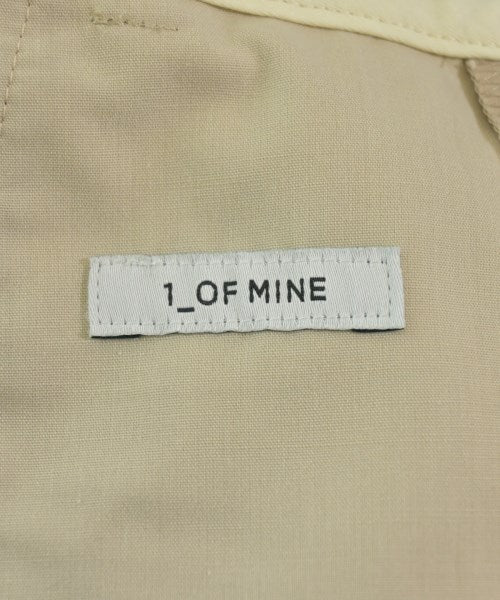 1_OF MINE กางเกง อื่น