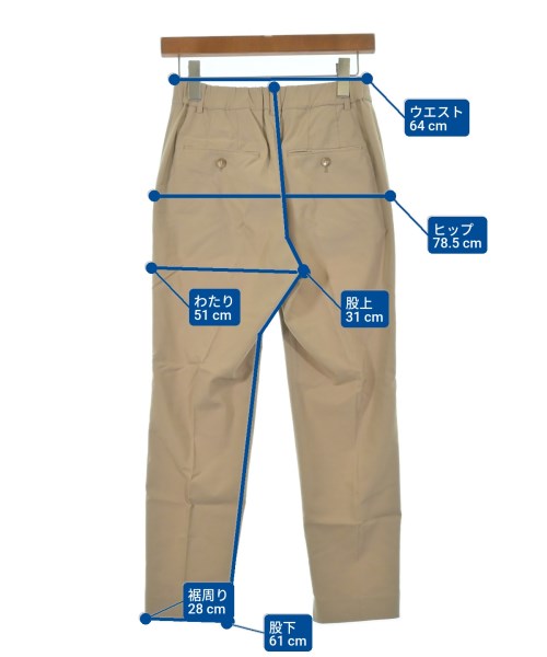 1_OF MINE กางเกง อื่น