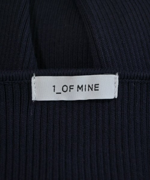 1_OF MINE เสื้อกันหนาว