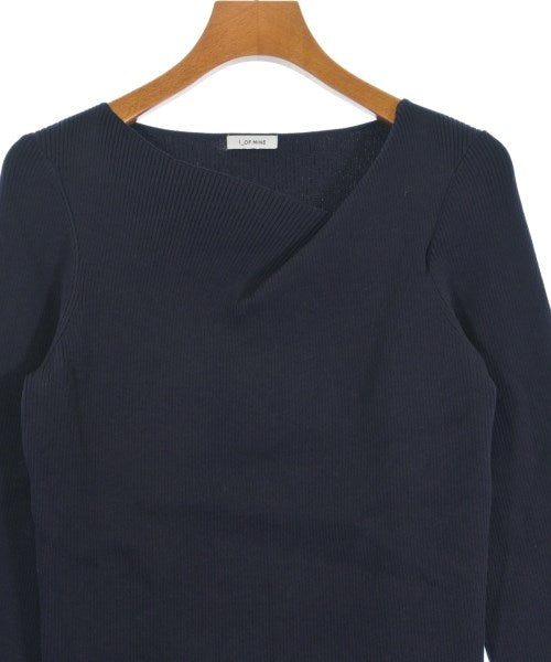 1_OF MINE เสื้อกันหนาว