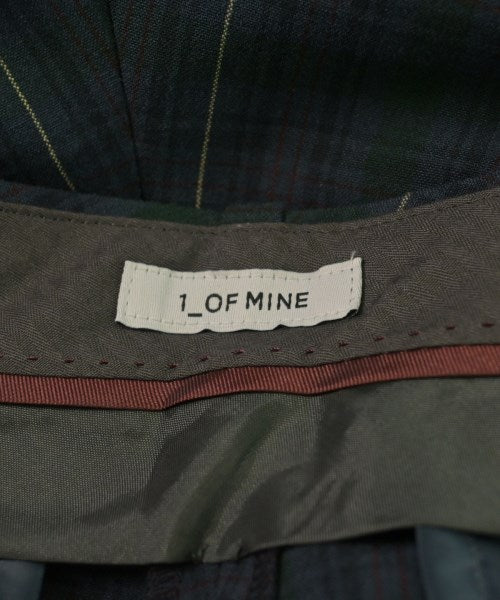 1_OF MINE กางเกง อื่น