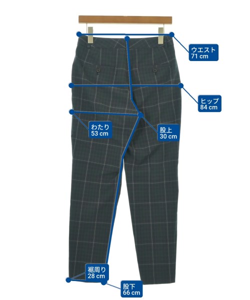 1_OF MINE กางเกง อื่น