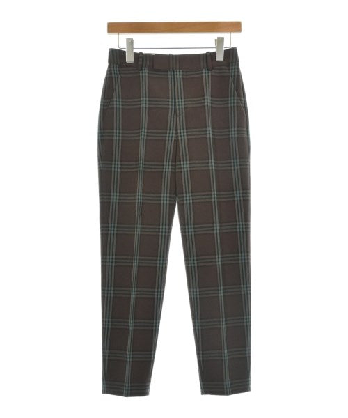 1_OF MINE กางเกงขายาว