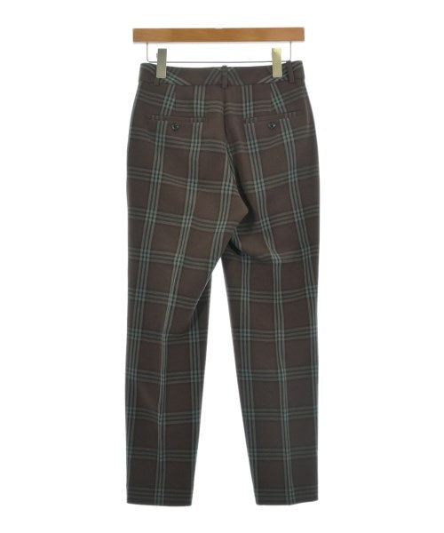 1_OF MINE กางเกงขายาว