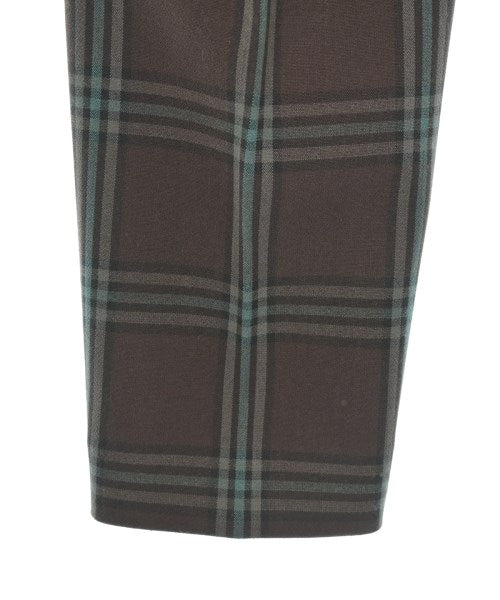 1_OF MINE กางเกงขายาว