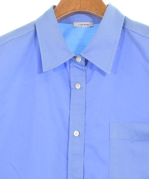 1_OF MINE เสื้อลำลอง