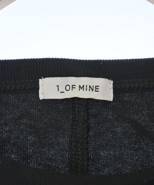 1_OF MINE แขนกุด