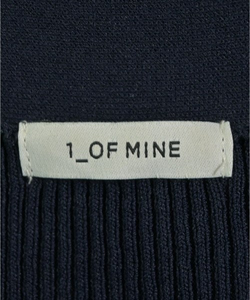 1_OF MINE เสื้อคาร์ดิแกน