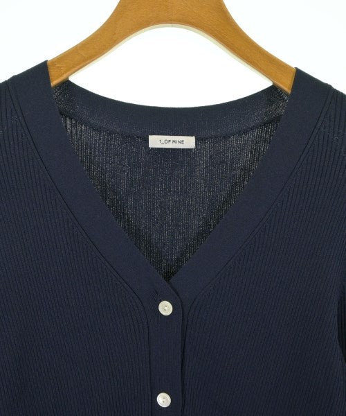 1_OF MINE เสื้อคาร์ดิแกน
