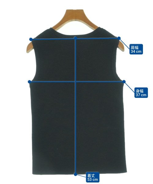 1_OF MINE เสื้อแขนกุด