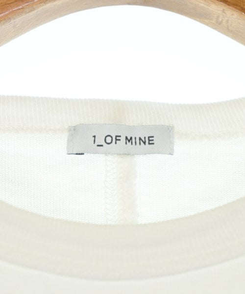 1_OF MINE แขนกุด