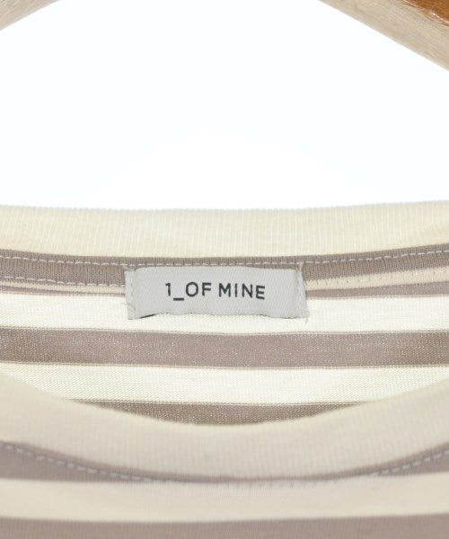 1_OF MINE แขนกุด