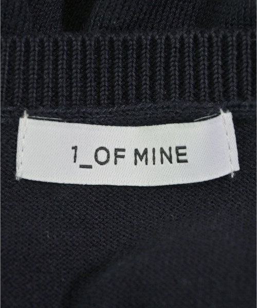 1_OF MINE เสื้อคาร์ดิแกน
