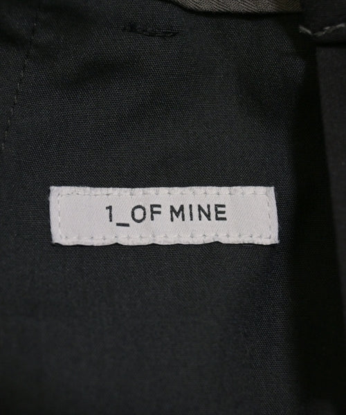 1_OF MINE กางเกง อื่น