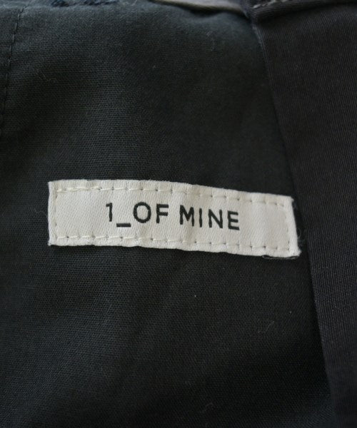 1_OF MINE กางเกง อื่น