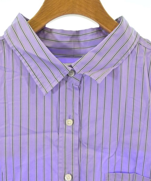 1_OF MINE เดรสที่เป็นเสื้อเชิ้ตตัวยาว