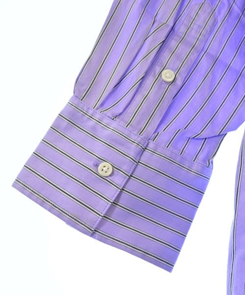 1_OF MINE เดรสที่เป็นเสื้อเชิ้ตตัวยาว