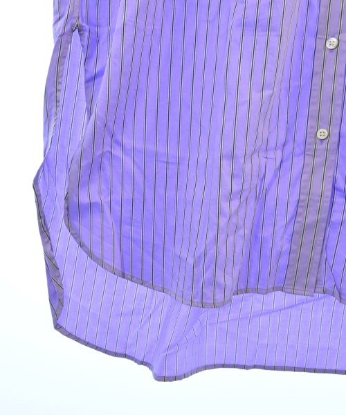 1_OF MINE เดรสที่เป็นเสื้อเชิ้ตตัวยาว