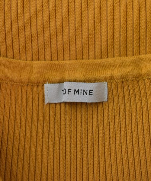 1_OF MINE แขนกุด