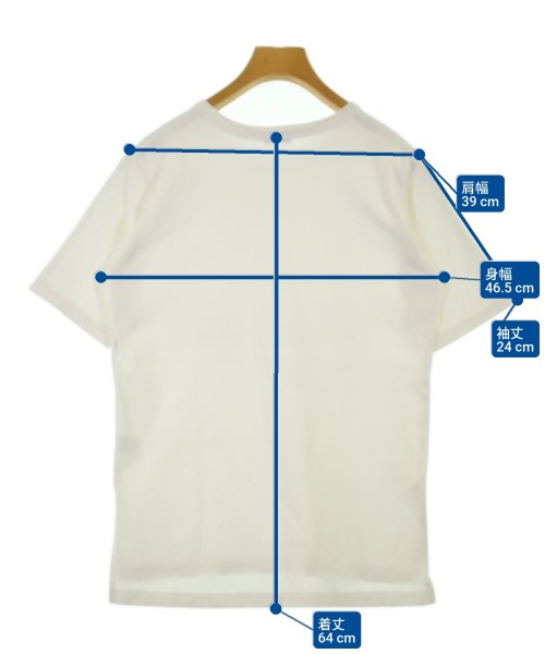 1_OF MINE เสื้อยืด/เสื้อท็อปส์