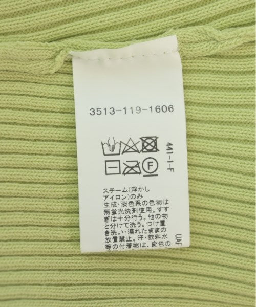 1_OF MINE เสื้อกันหนาว