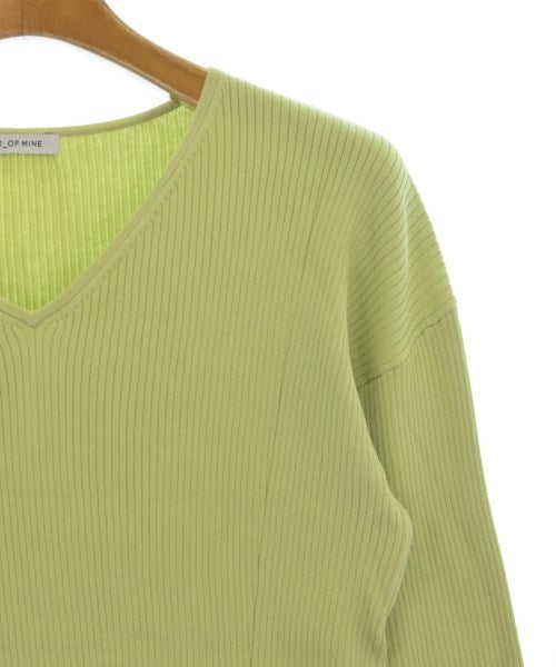 1_OF MINE เสื้อกันหนาว