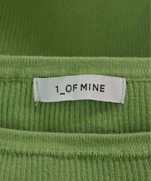 1_OF MINE เสื้อกันหนาว