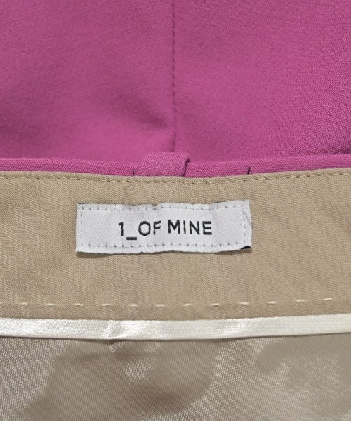 1_OF MINE กางเกง อื่น