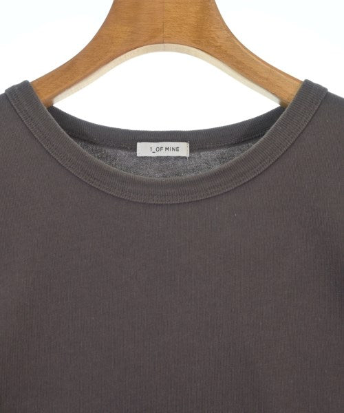 1_OF MINE เสื้อยืด/เสื้อท็อปส์