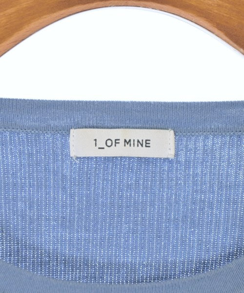 1_OF MINE เสื้อกันหนาว