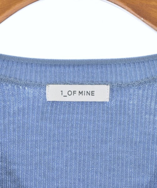 1_OF MINE เสื้อคาร์ดิแกน