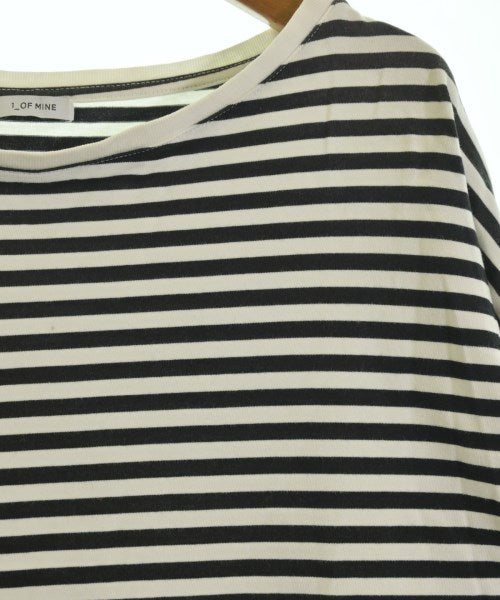 1_OF MINE เสื้อยืด/เสื้อท็อปส์