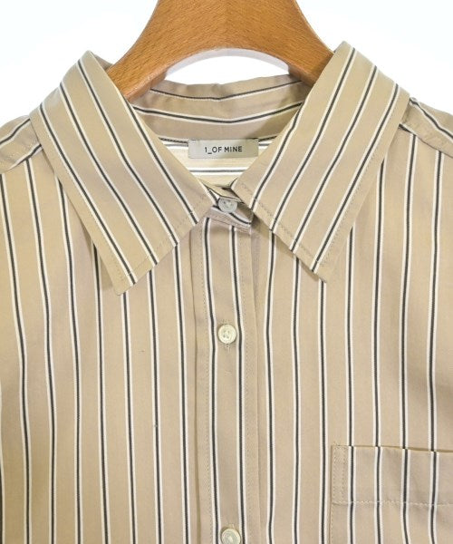 1_OF MINE เสื้อลำลอง
