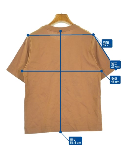 1_OF MINE เสื้อยืด/เสื้อท็อปส์