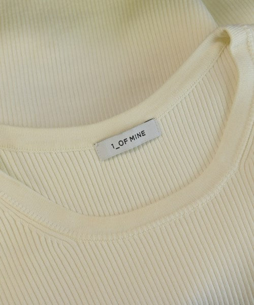 1_OF MINE เสื้อกันหนาว