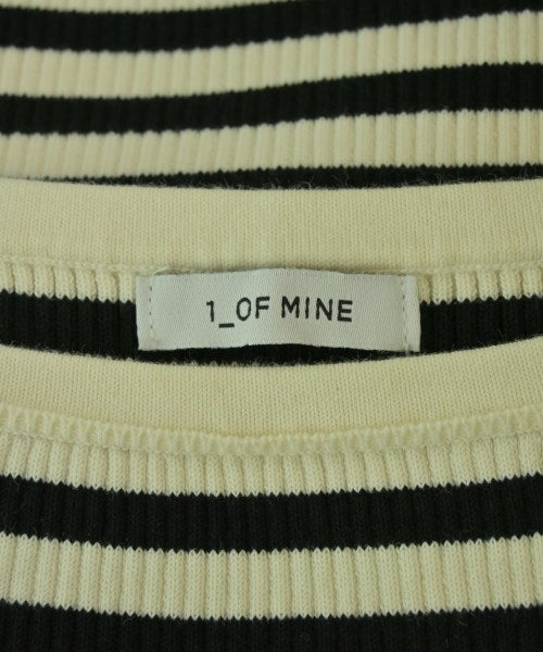1_OF MINE เสื้อกันหนาว