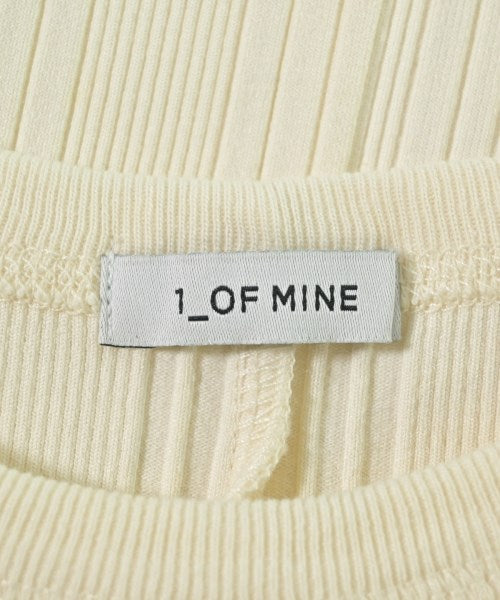 1_OF MINE แขนกุด