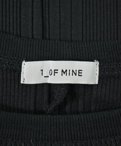 1_OF MINE แขนกุด