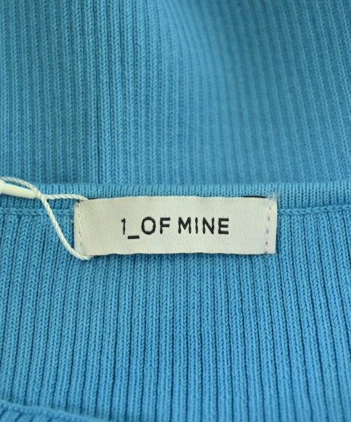 1_OF MINE เสื้อกันหนาว