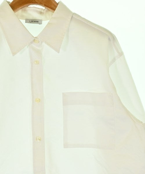 1_OF MINE เสื้อลำลอง