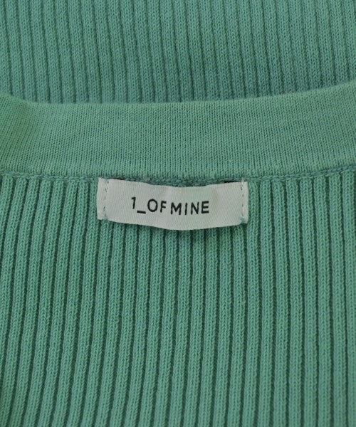 1_OF MINE เสื้อคาร์ดิแกน